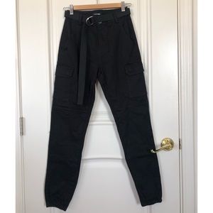 Fashion Nova Cargo Pant